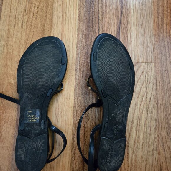 Jelly Sandals - Picture 2 of 2